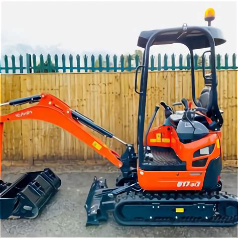 kubota mini digger for sale uk|kubota mini digger dealers.